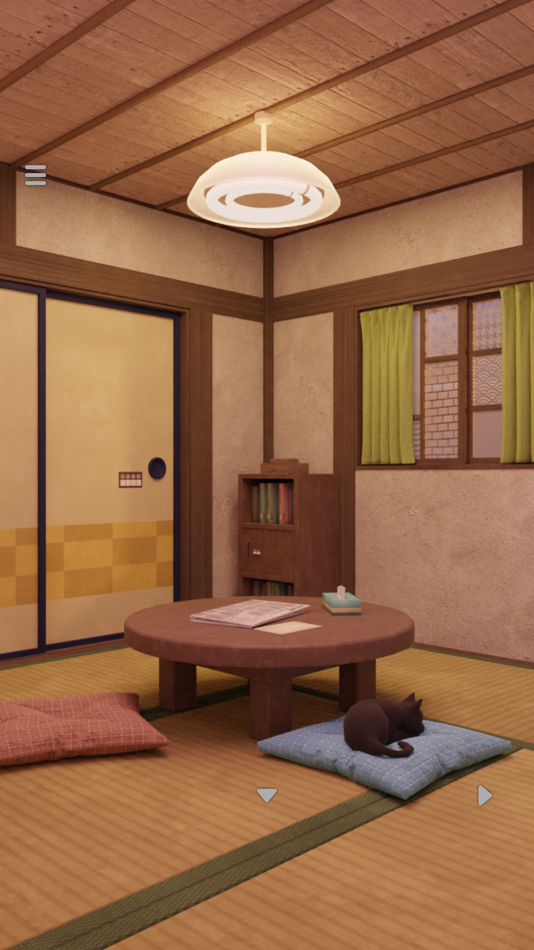 #3. Escape Game Memories Diner (iOS) Με: CooperLand