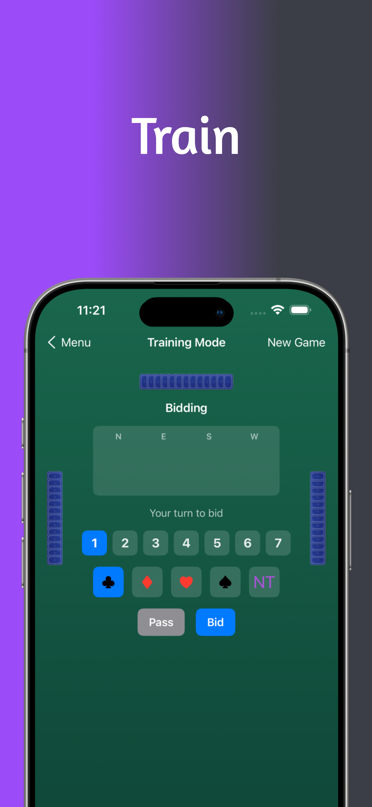 Bridge - Play & Learn screenshot 6