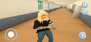 School Sweet Love & Fun Story iPhone screenshot