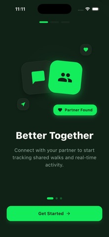 Netmsha - Walking Together screenshot