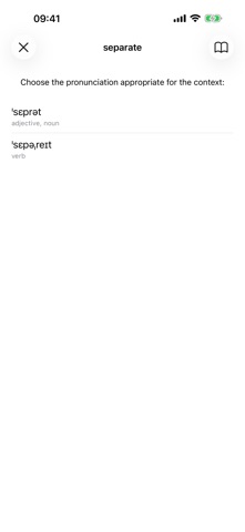 toPhonetics Converter Screenshot 3 of 5