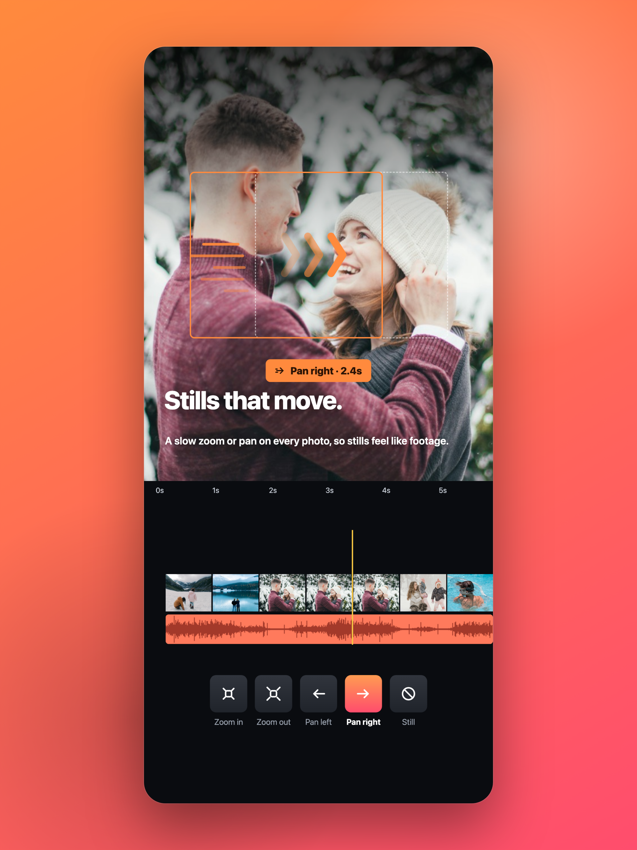 Muse - Music & Video Editor screenshot 14