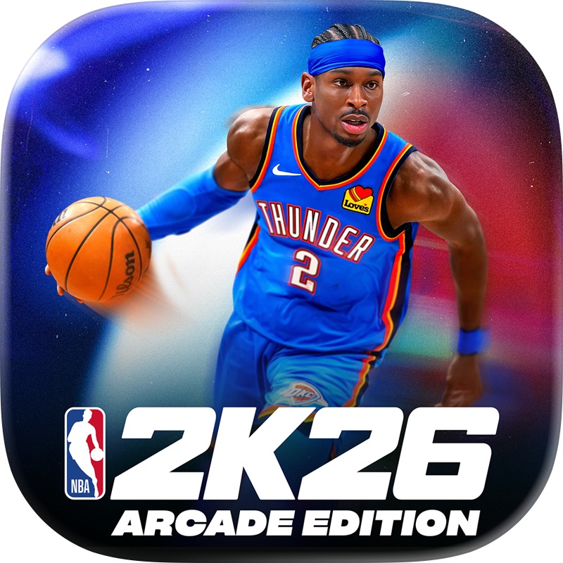 NBA 2K26 Arcade Edition screenshot 1