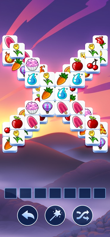 Tile Club - jogo de combinar screenshot 1