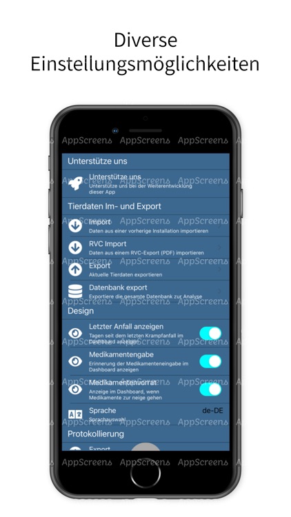 BrainCheck.Pet screenshot-7
