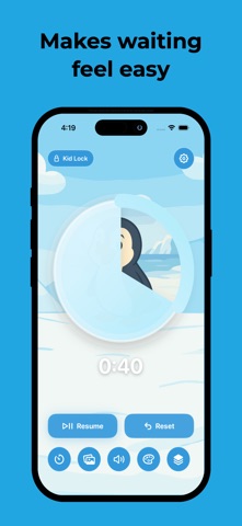 Visual Timer Kids Screenshot 2 of 7