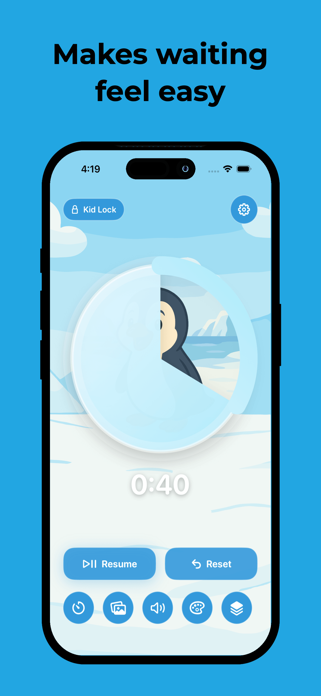 Visual Timer Kids Screenshot 2 of 7