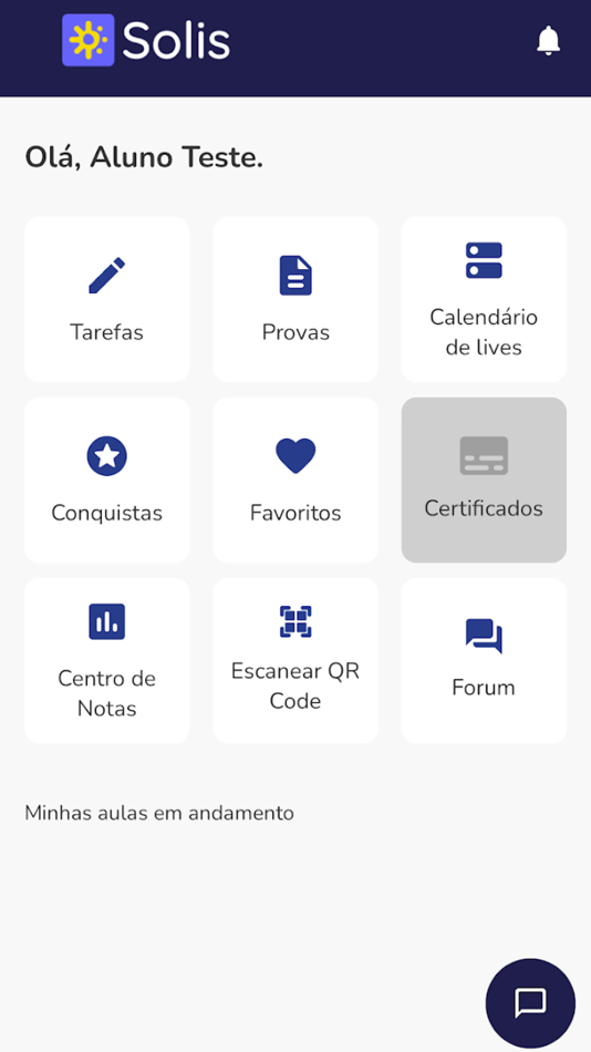 #1. Solis (iOS) 由: Inca Tecnologia