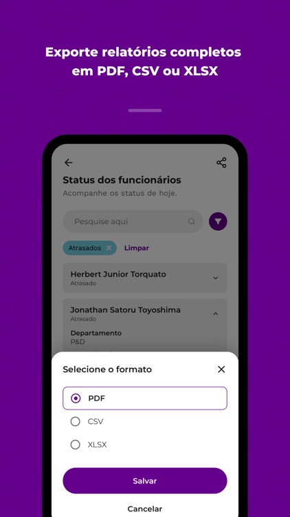 TiqueTaque Gestor screenshot-5