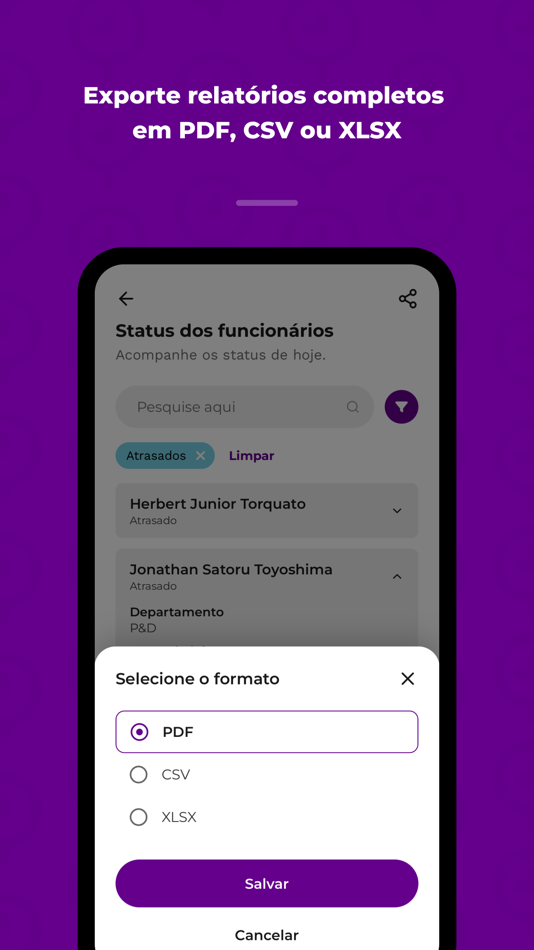 #6. TiqueTaque Gestor (iOS) 由: TiqueTaque