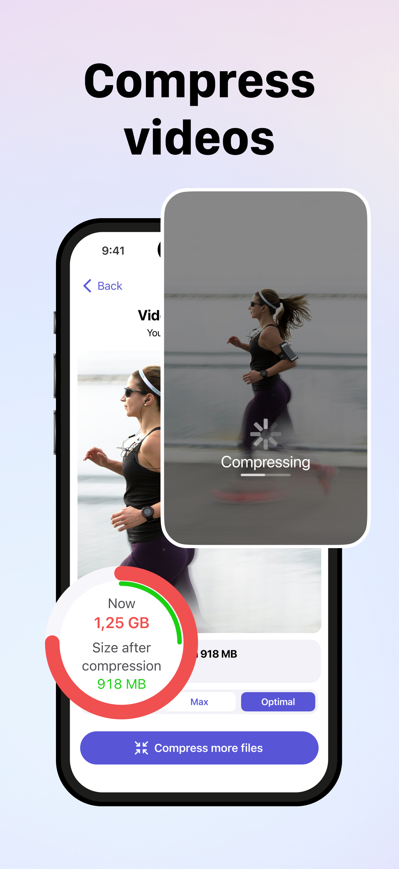 Storage Cleaner AI Clean Phone screenshot 3