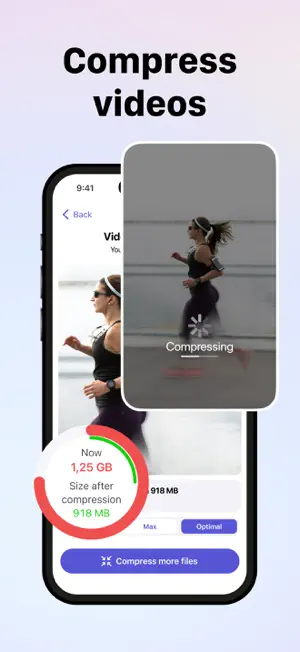 Storage Cleaner AI Clean Phone screenshot 3