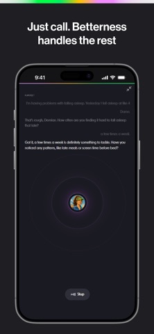 Betterness Screenshot 3 of 7