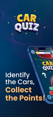 Car Quiz Master Screenshot 1 of 5