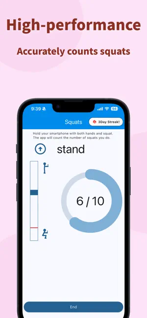 at Home Workouts screenshot 4
