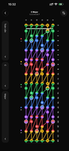 TunerVN: Tuner & Hợp Âm screenshot