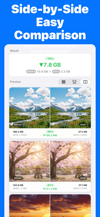 Image Compress & Resize Easily Screenshot 5 of 10