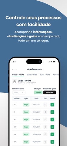 eKONT Prime screenshot 5
