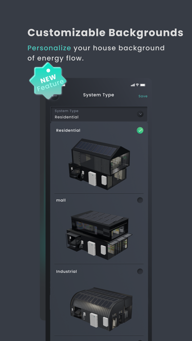 mySigen Screenshot