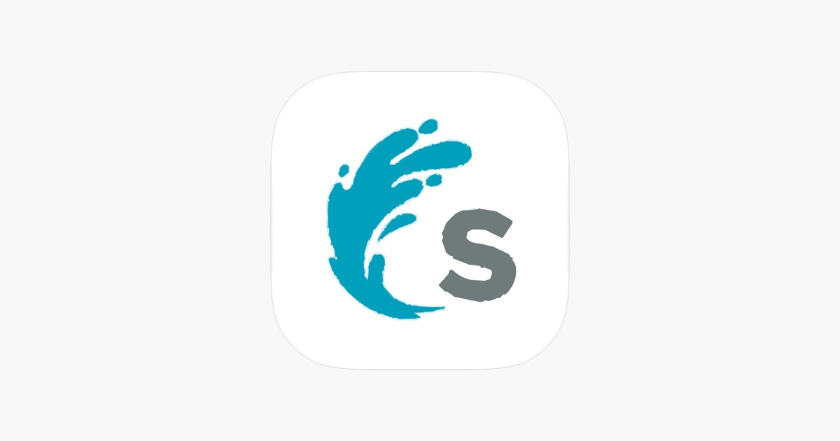 ‎Smart Splashアプリ - App Store