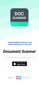 Document Scanner by Lufick screenshot #7 for iPhone