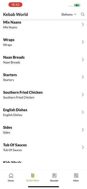 Kebab World. screenshot 2