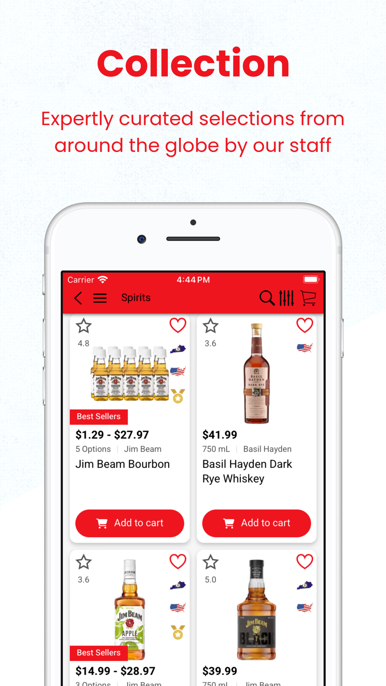 Owens Liquors