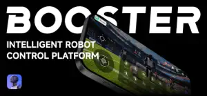 Booster OS screenshot 1