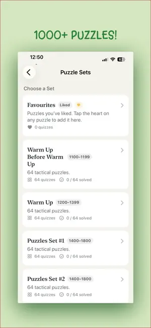 Clever Moves screenshot 3