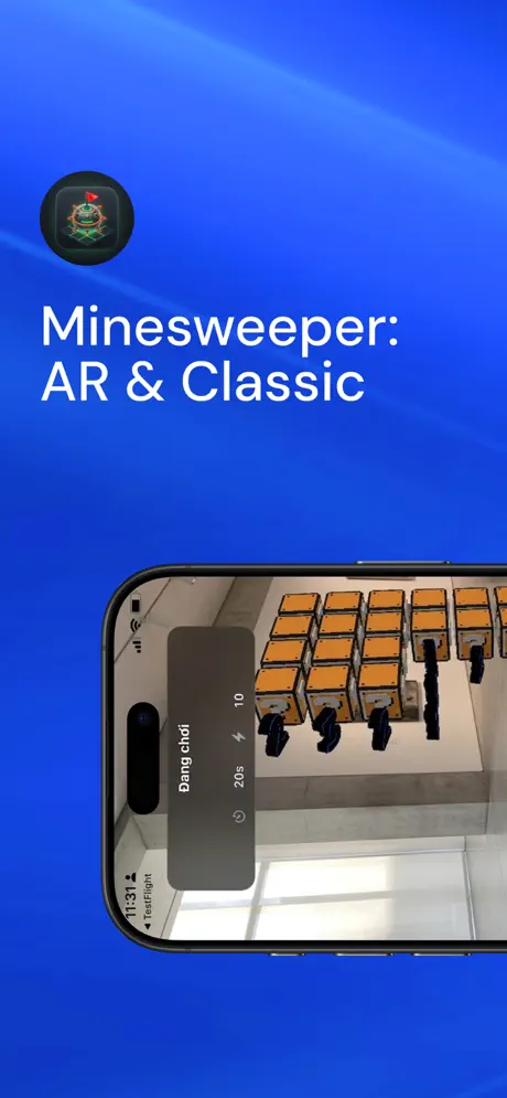 Minesweeper