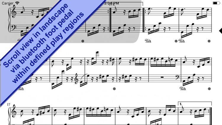 Sheet Show screenshot-5