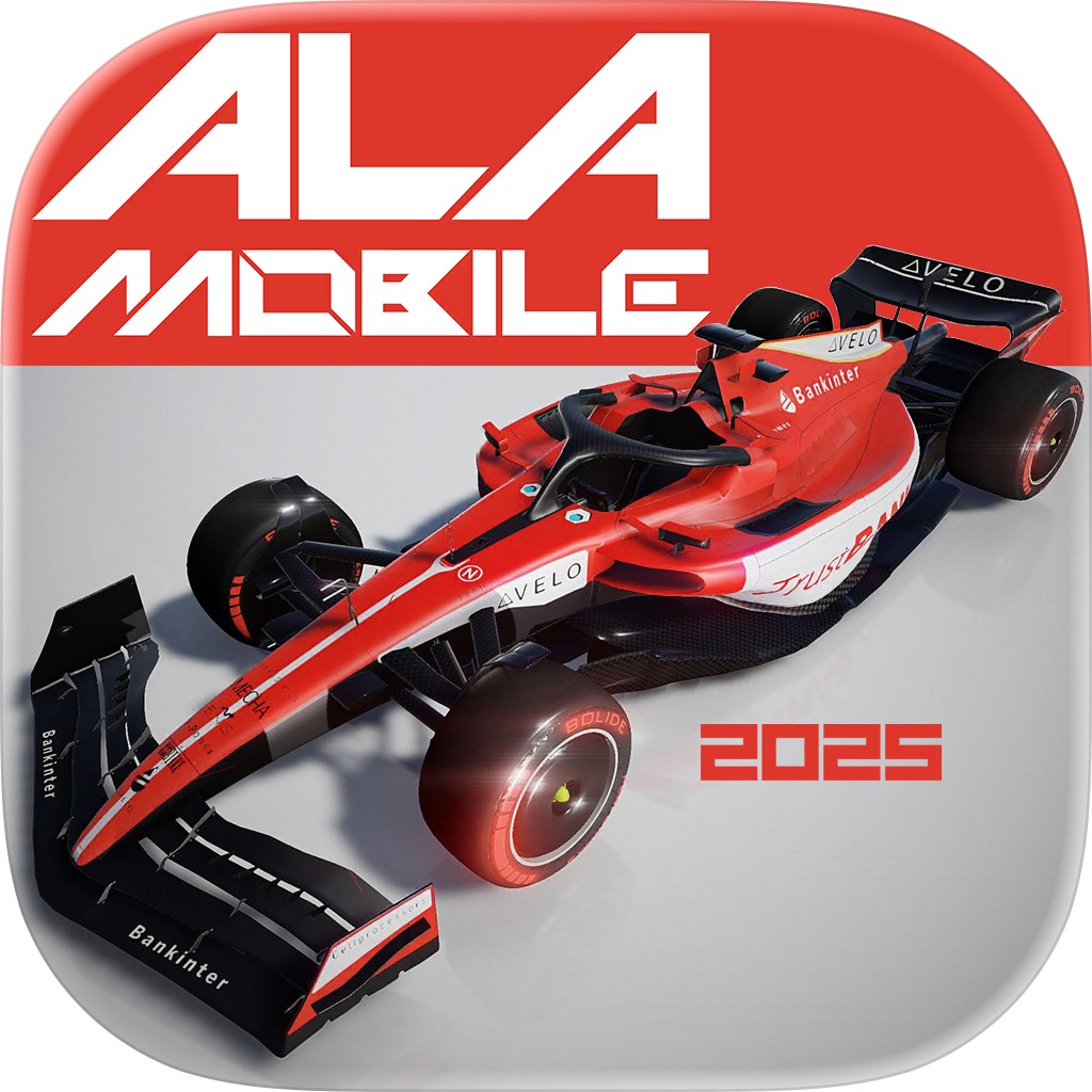 Apple App Store cover for Ala Mobile
