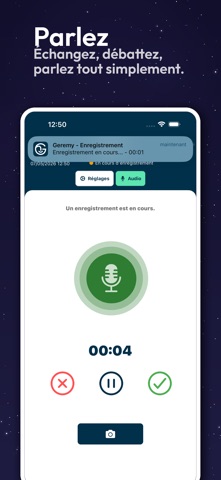 Geremy screenshot