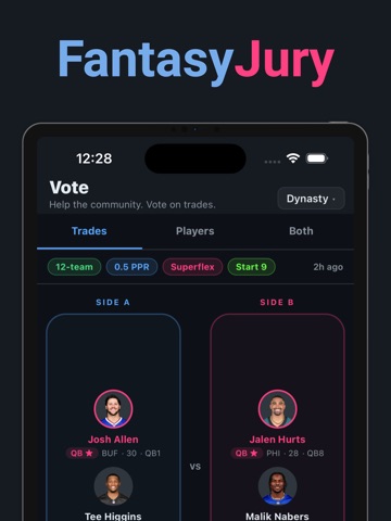 FantasyJury