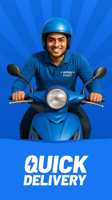 Apna Mart - Wholesale Grocery iPhone screenshot 6