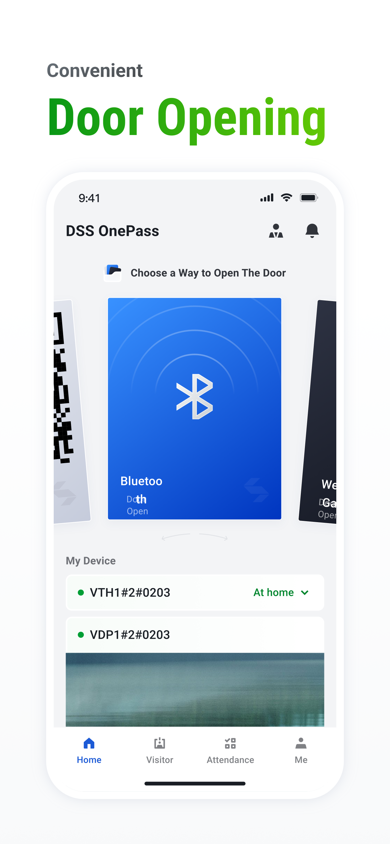 DSS OnePass