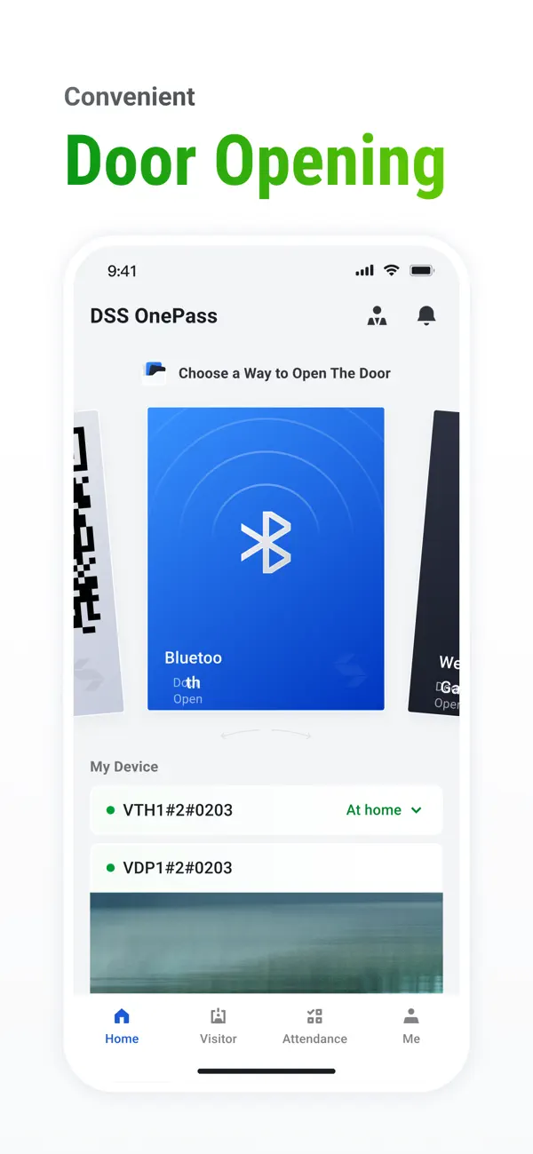Screenshot #1 pour DSS OnePass