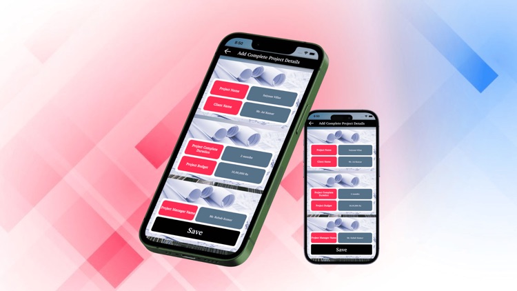 DONGAN House Builders