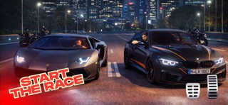 RP Race Arabic screenshot