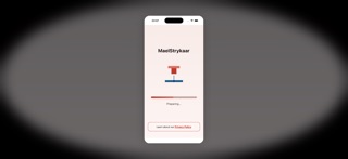 MaelStrykaar screenshot 1