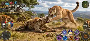 Wild Tribe: Animal Survival screenshot 4