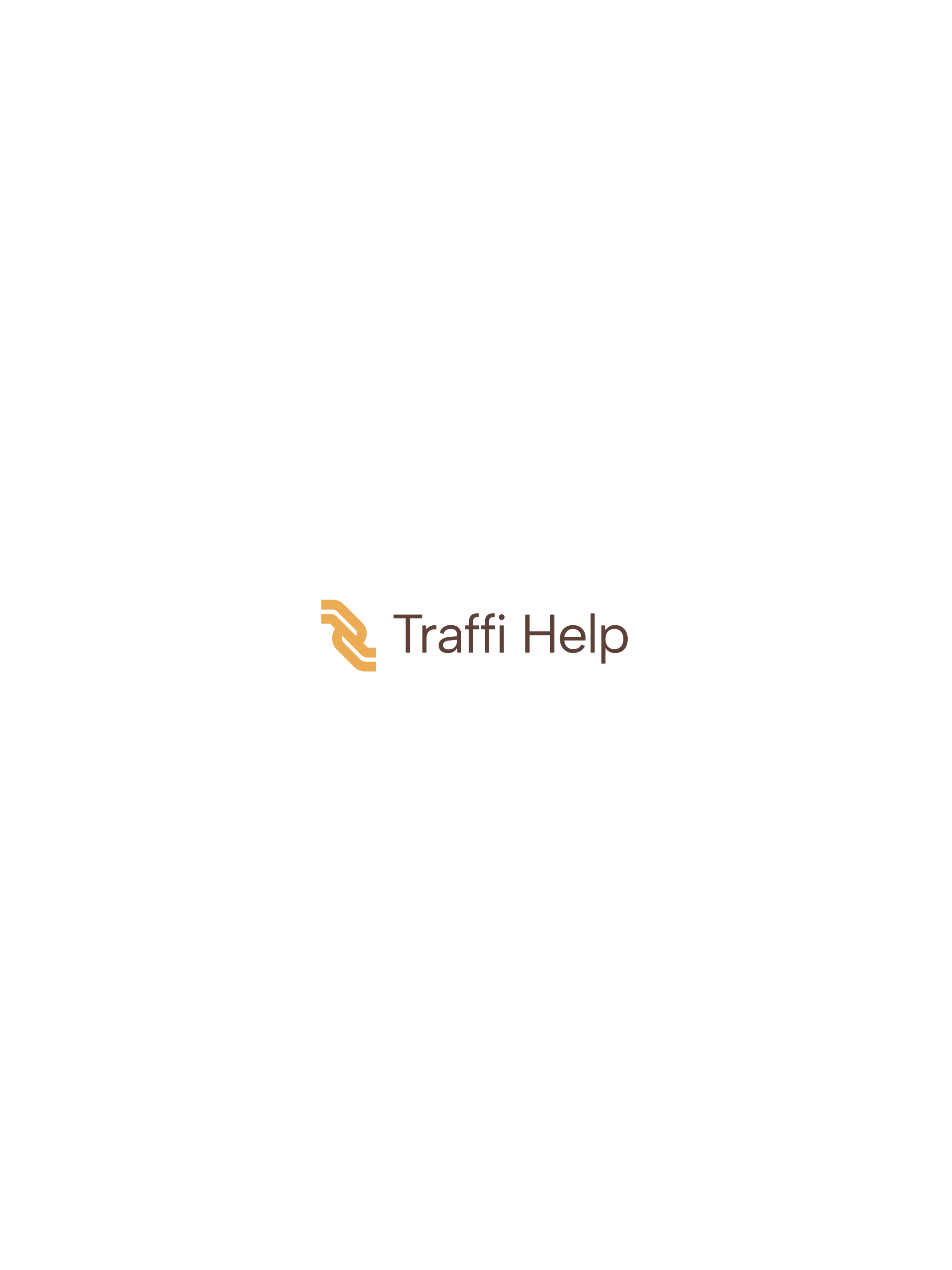 Traffi Help - Pagalba kelyje