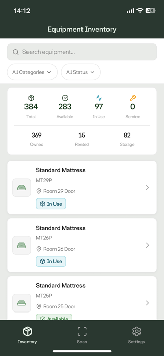 Norra Screenshot 1 of 6