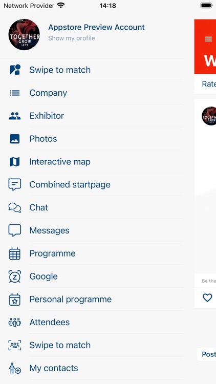 Melitta Group screenshot-3