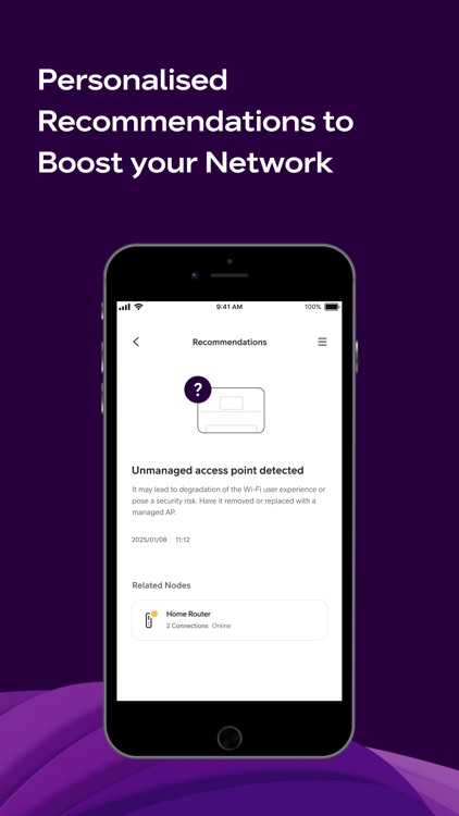 Telia Smart Control screenshot-4