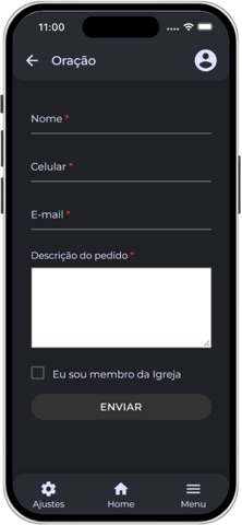 OBPC - Pilão Arcado screenshot 1