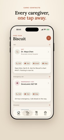 Furloom Screenshot 2 of 4