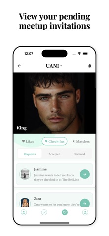 UANI Screenshot 6 of 10