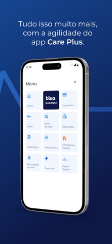 Care Plus Screenshot 6 of 6