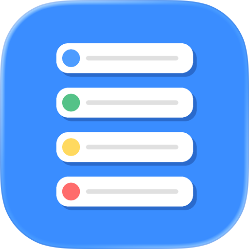ColorQueueList